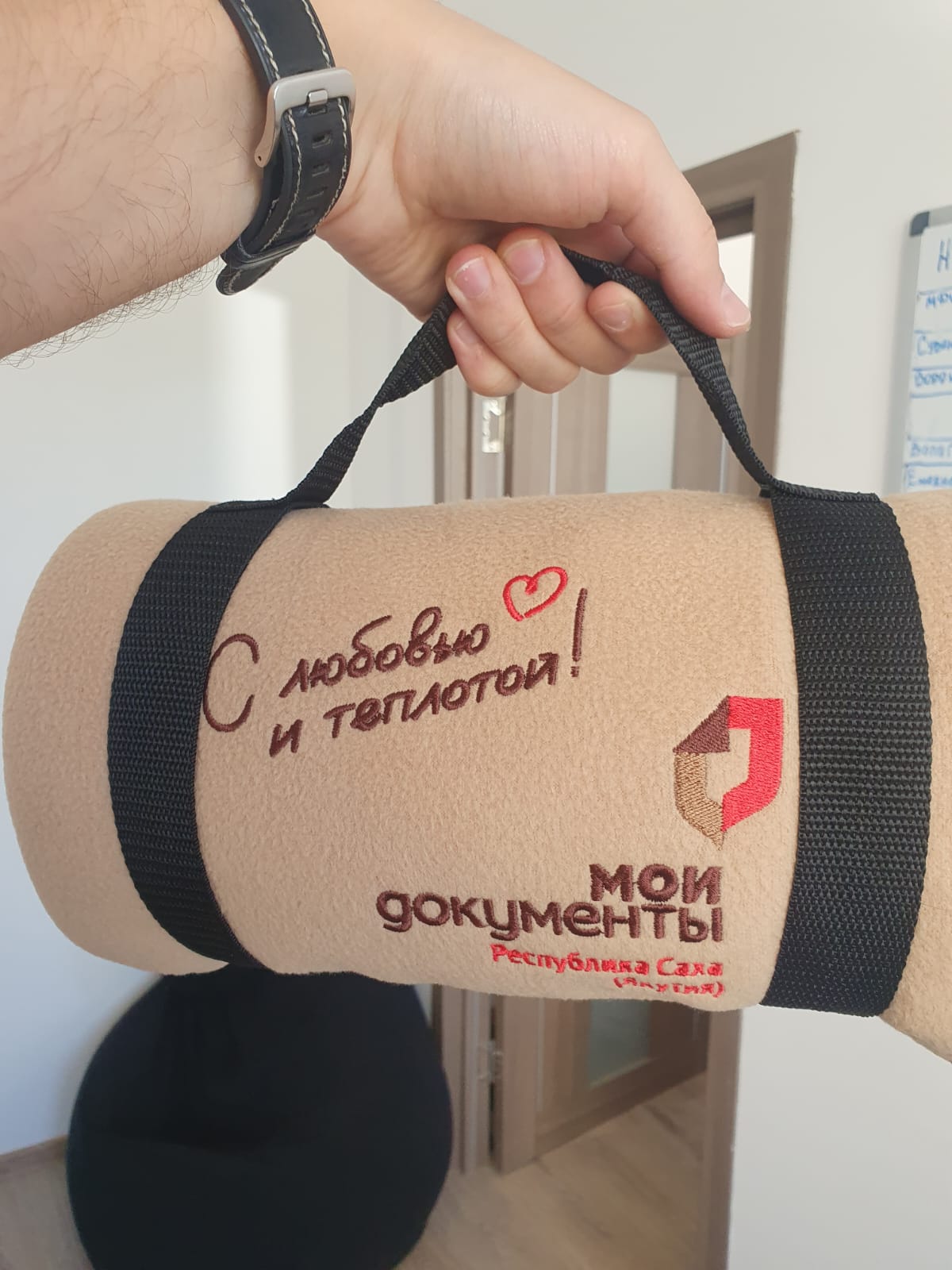 Кейс - Подарочные наборы